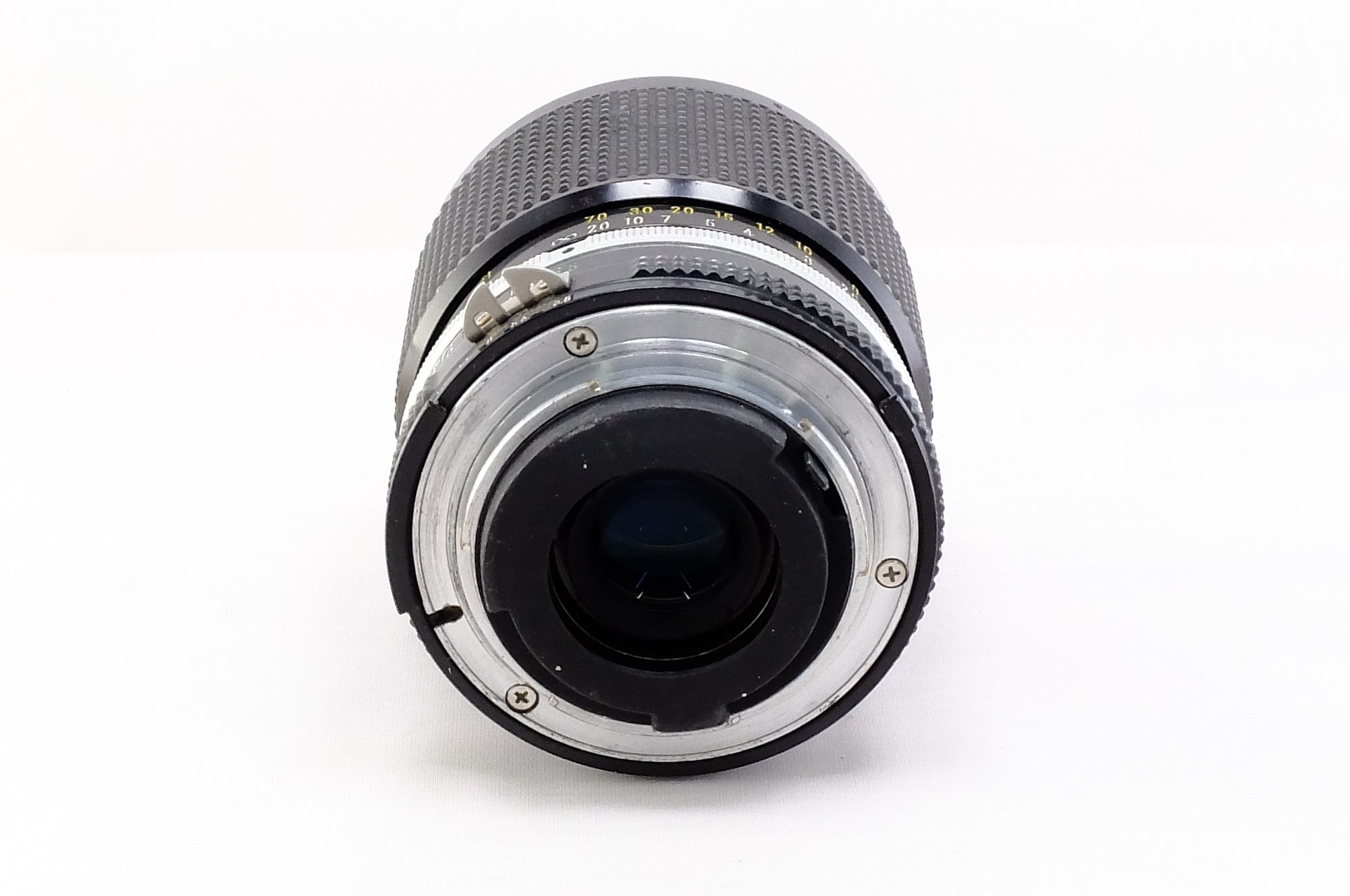 【Nikon】 Ai Zoom-NIKKOR 43-86mm F3.5 [F] #1064248700687 | 東京CAMERA