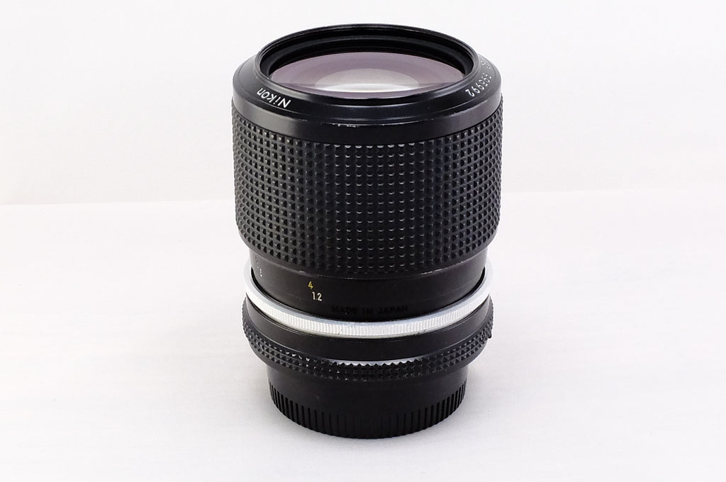 【Nikon】 Ai Zoom-NIKKOR 43-86mm F3.5 [F] #1064248700687 | 東京CAMERA