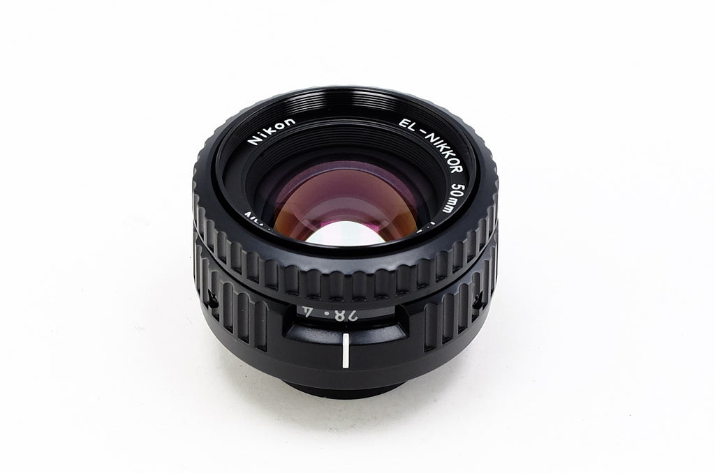 【Nikon】Enlarging EL-NIKKOR 50mm F2.8 引き伸ばしレンズ [1616038326362] | 東京CAMERA