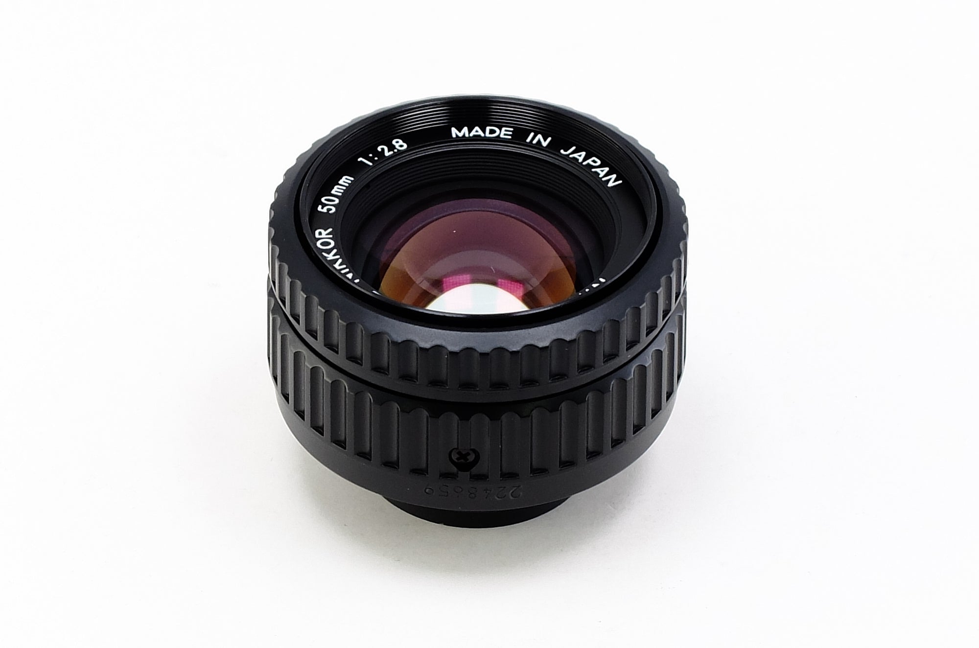 【Nikon】Enlarging EL-NIKKOR 50mm F2.8 引き伸ばしレンズ [1616038326362] | 東京CAMERA