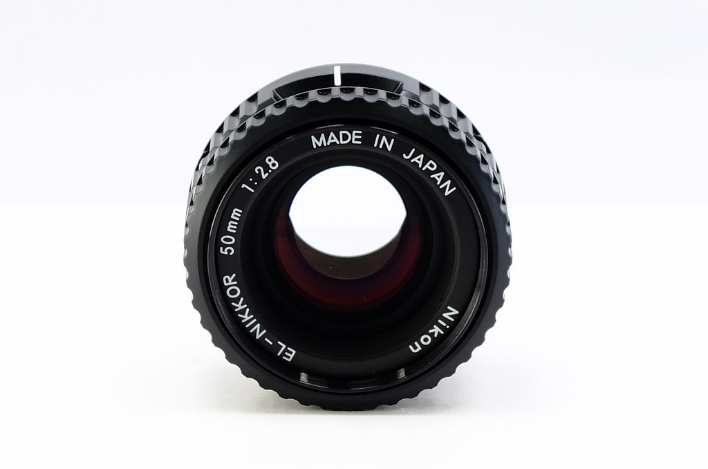 【Nikon】Enlarging EL-NIKKOR 50mm F2.8 引き伸ばしレンズ [1616038326362] | 東京CAMERA