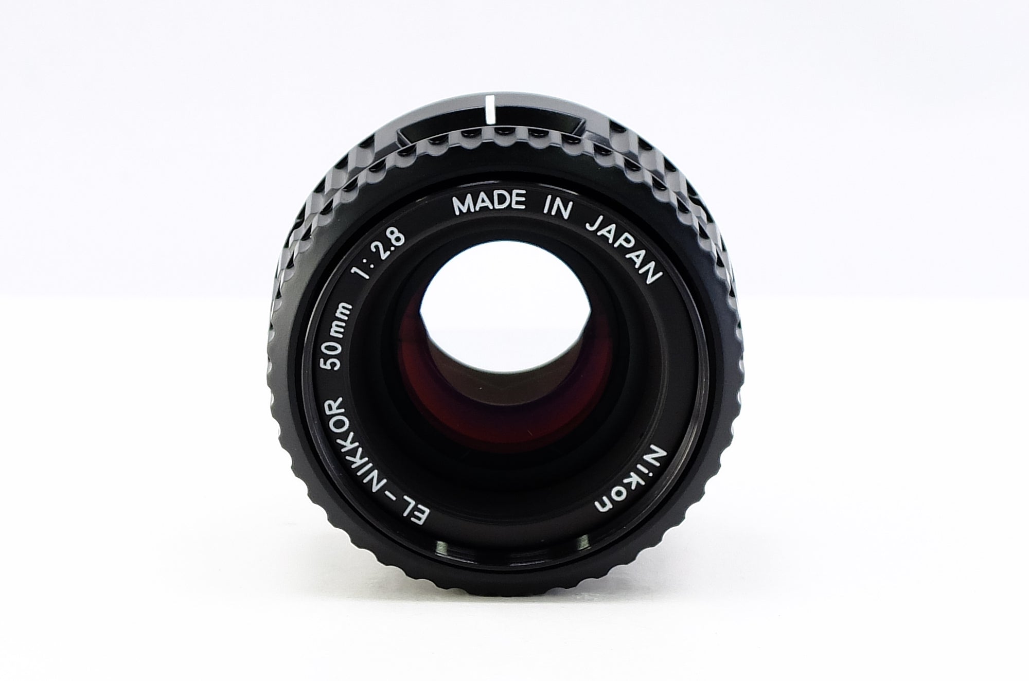 【Nikon】Enlarging EL-NIKKOR 50mm F2.8 引き伸ばしレンズ [1616038326362] | 東京CAMERA