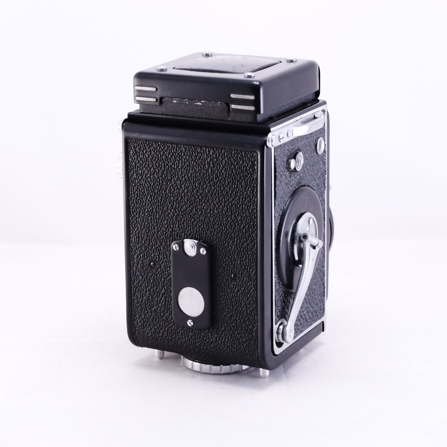 東京光学 PRIMO-JR + 革ケース – 東京CAMERA
