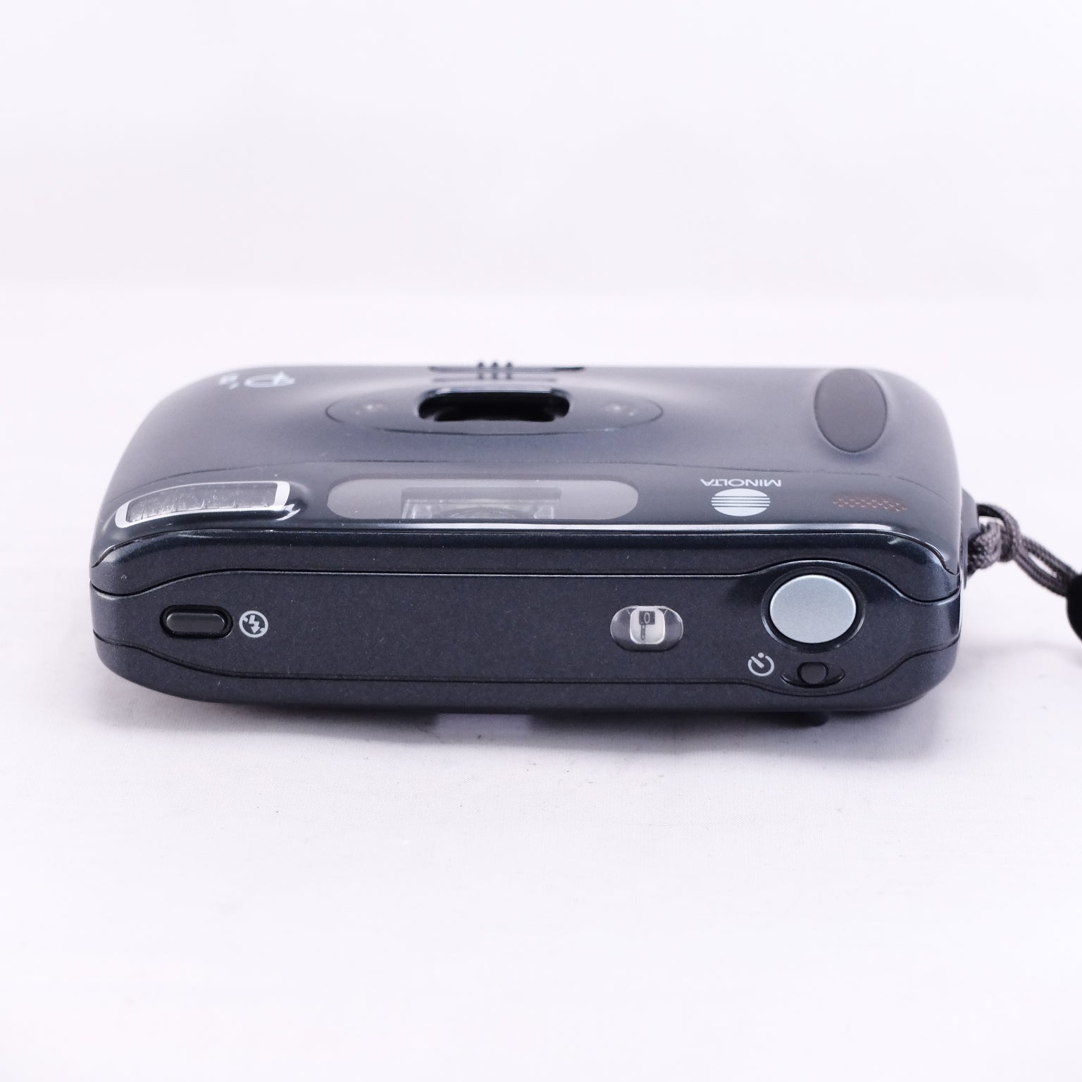 MINOLTA P's (Blue)