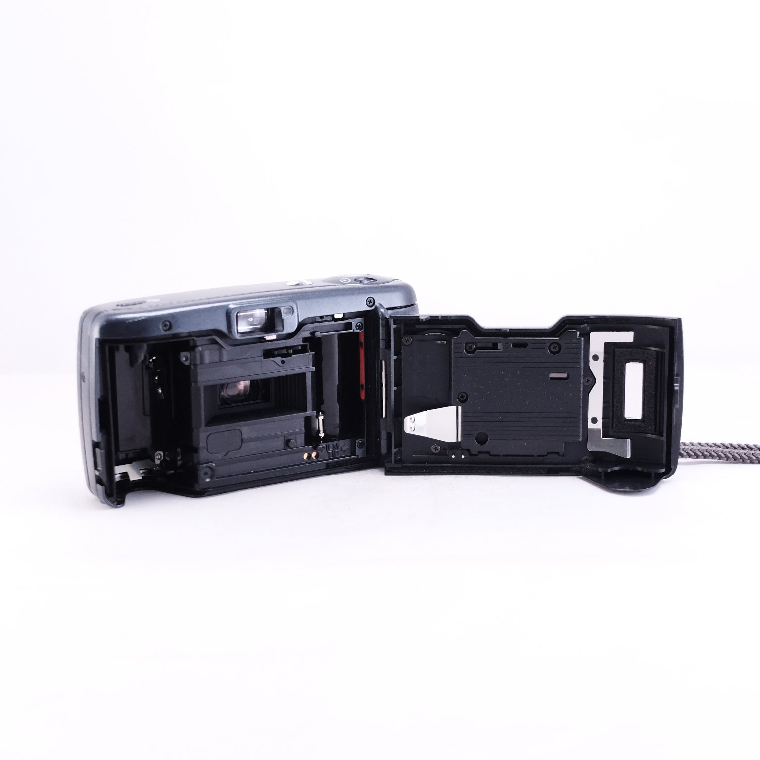 MINOLTA P's (Blue)