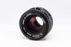 【Nikon】Enlarging EL-NIKKOR 50mm F2.8 引き伸ばしレンズ [1516037597085] | 東京CAMERA