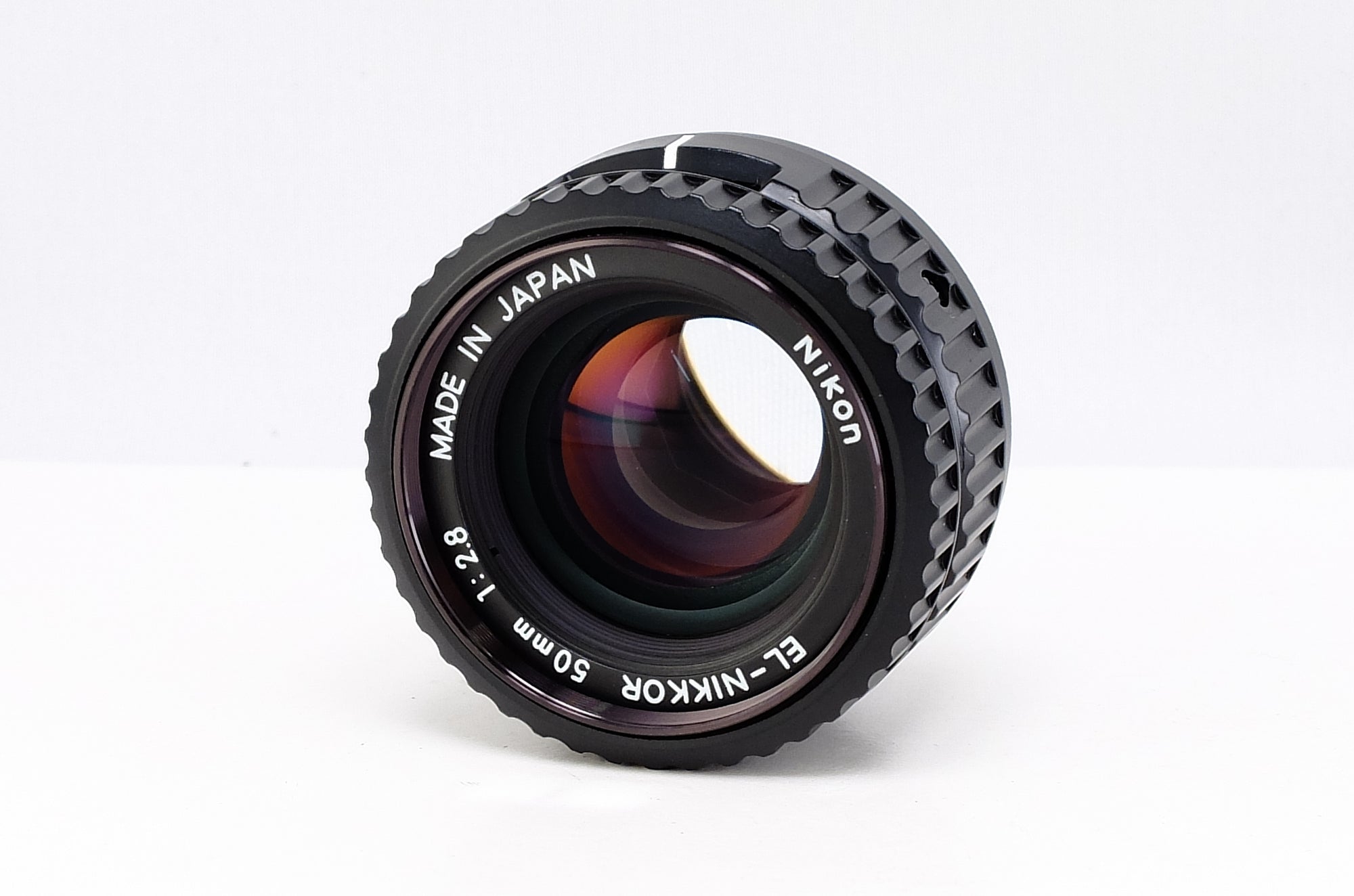 【Nikon】Enlarging EL-NIKKOR 50mm F2.8 引き伸ばしレンズ [1516037597085] | 東京CAMERA