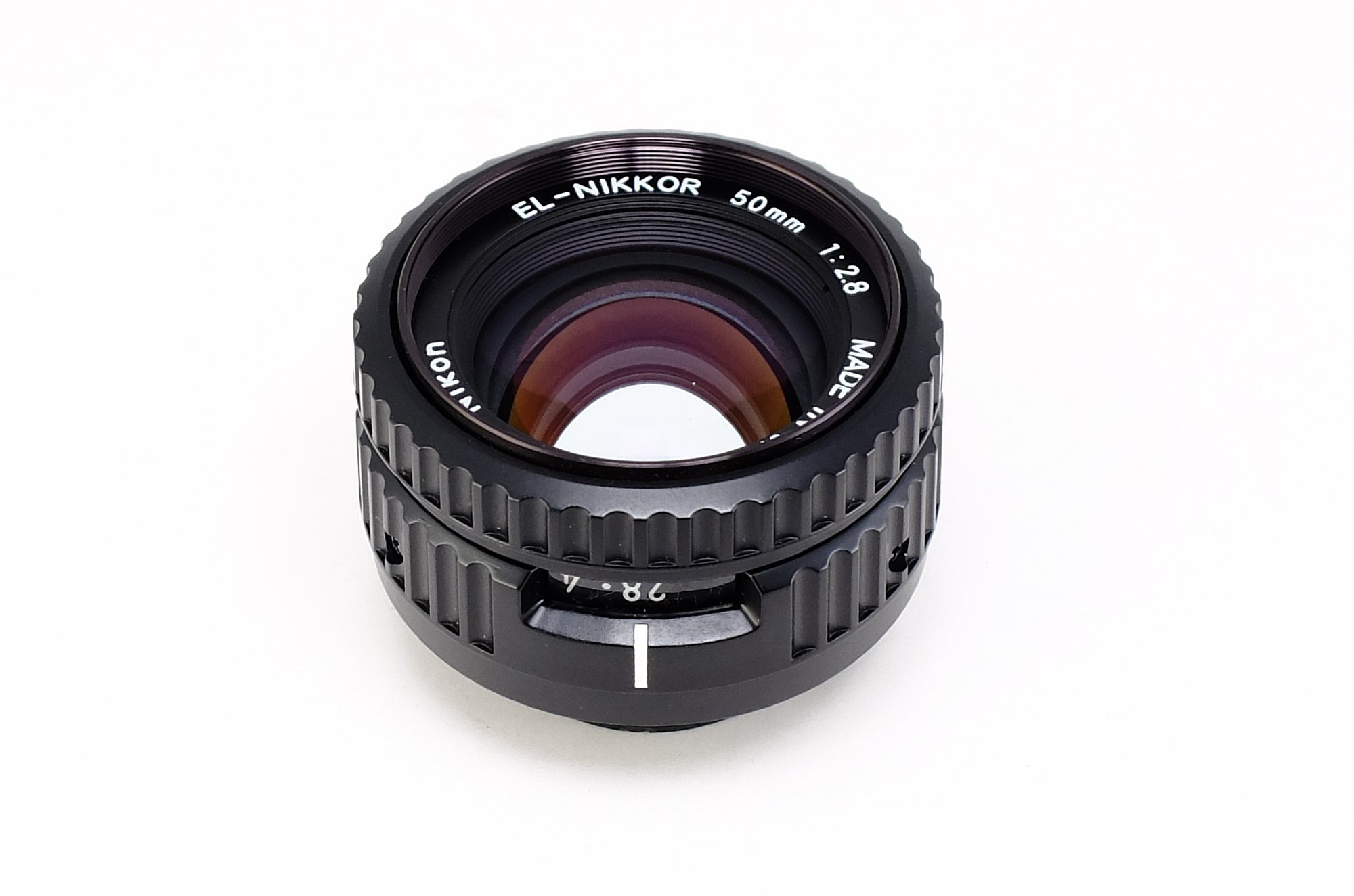【Nikon】Enlarging EL-NIKKOR 50mm F2.8 引き伸ばしレンズ [1516037597085] | 東京CAMERA