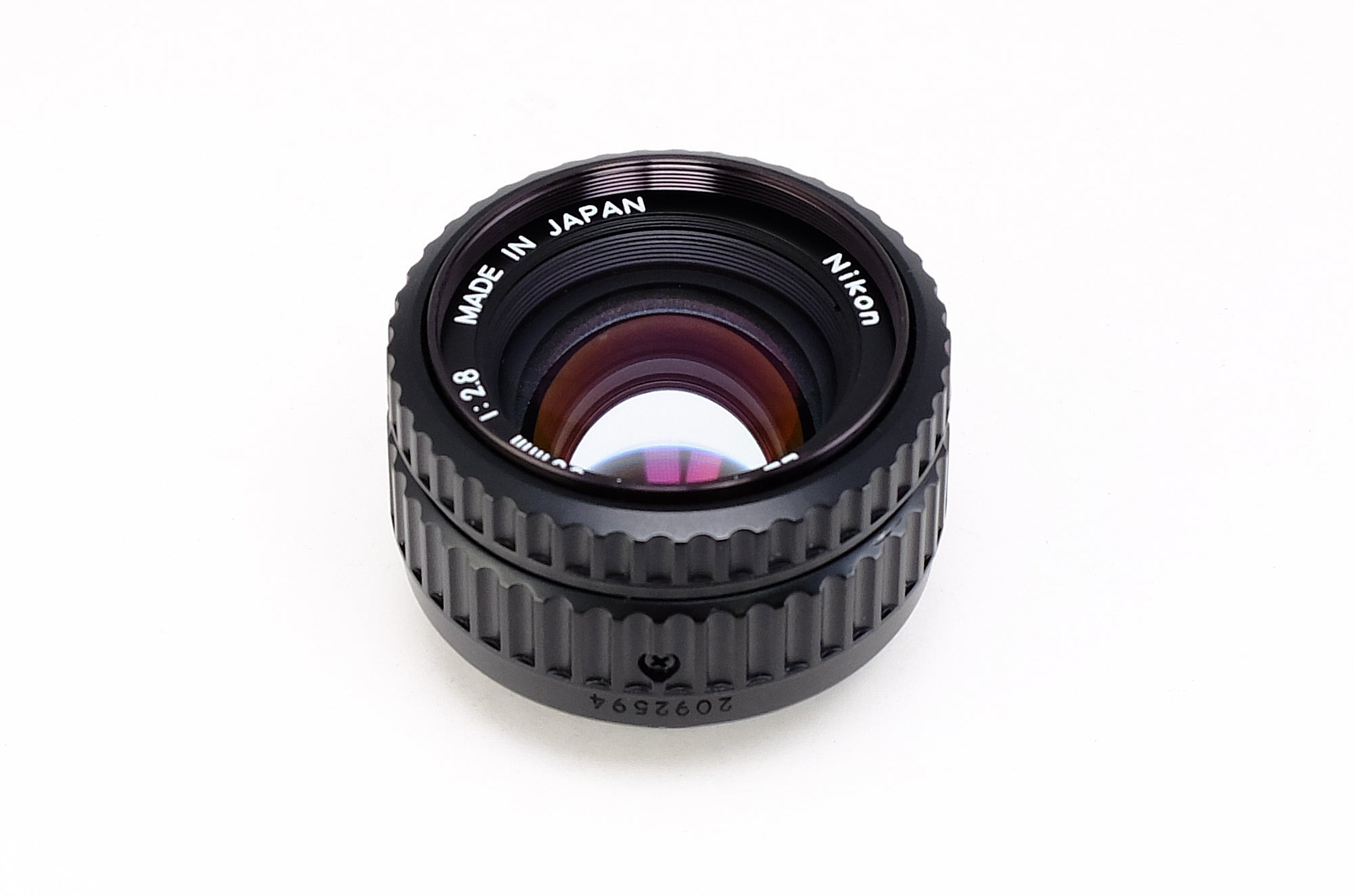 【Nikon】Enlarging EL-NIKKOR 50mm F2.8 引き伸ばしレンズ [1516037597085] | 東京CAMERA