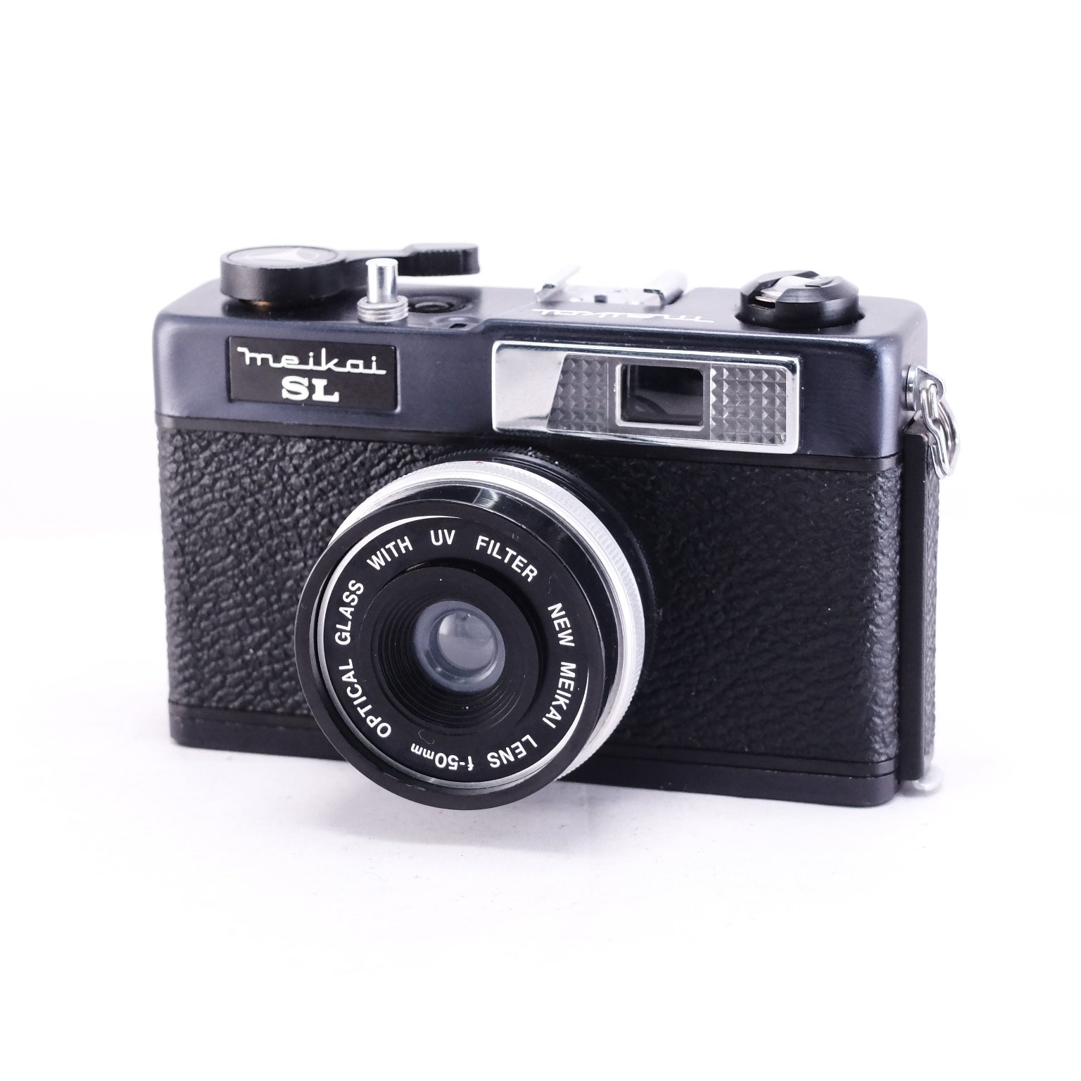 meikai SL + minetta 18B