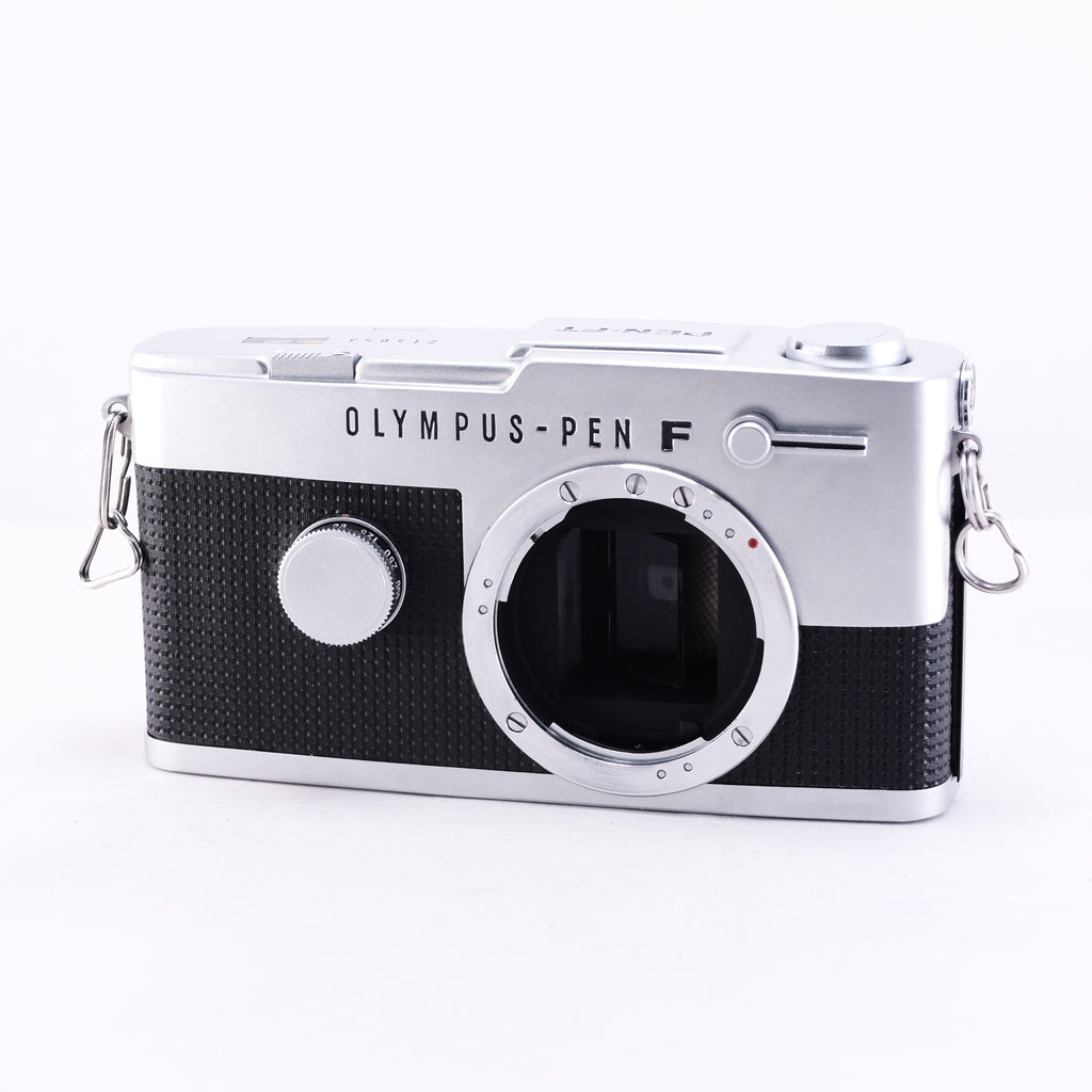 OLYMPUS PEN-FT