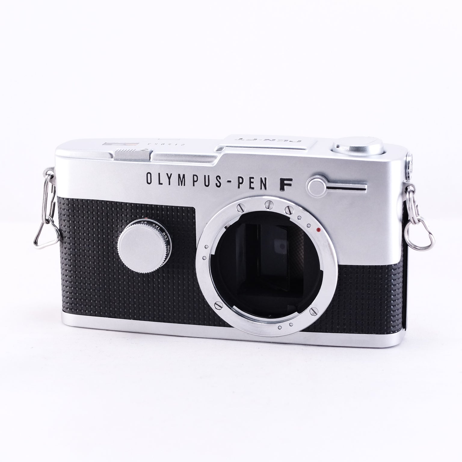 OLYMPUS PEN-FT
