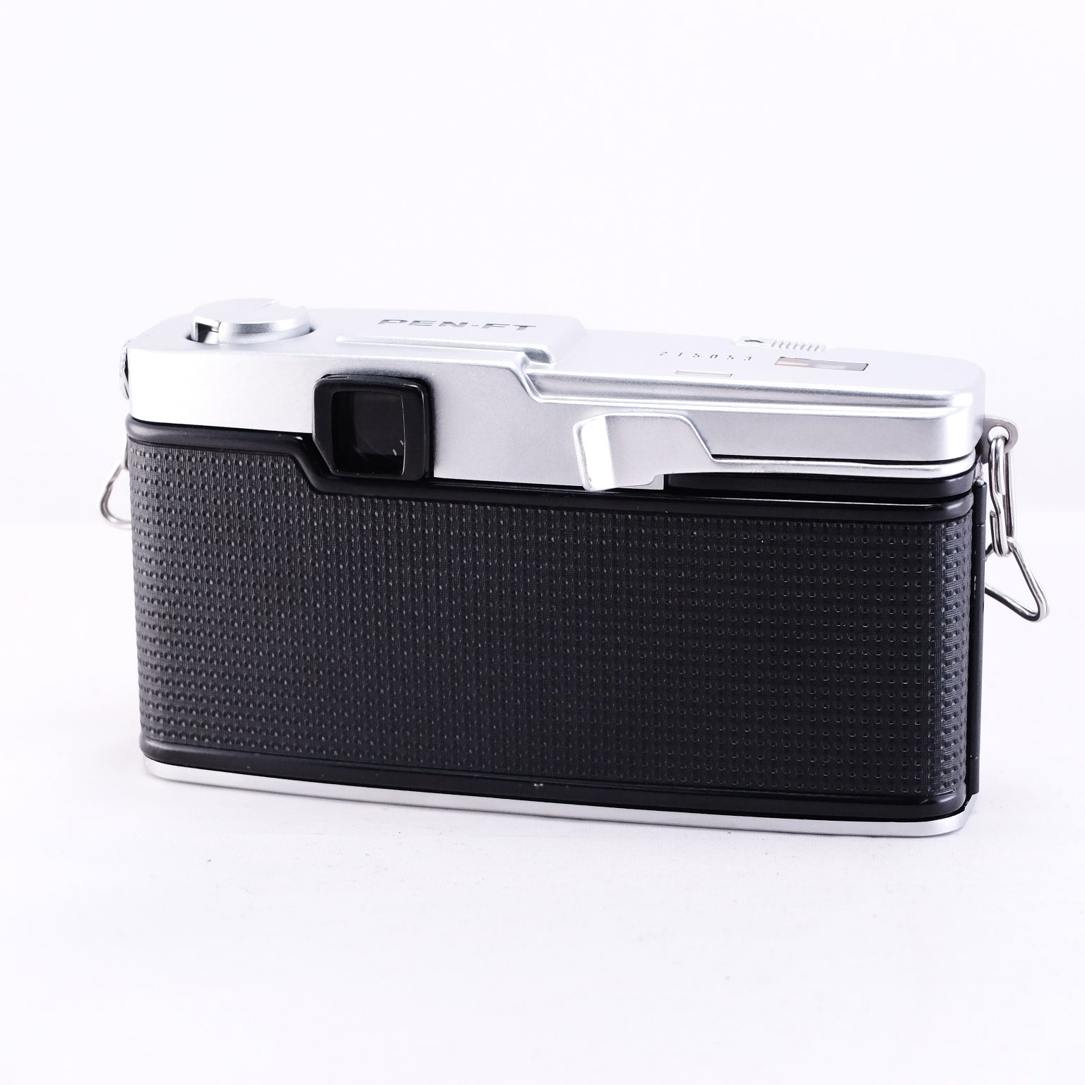 OLYMPUS PEN-FT