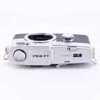 OLYMPUS PEN-FT