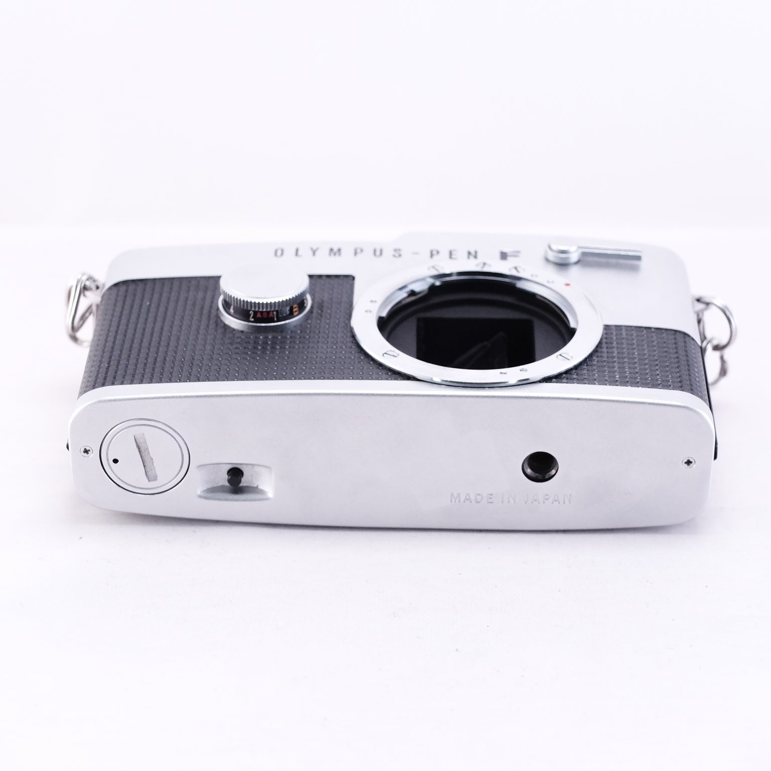 OLYMPUS PEN-FT