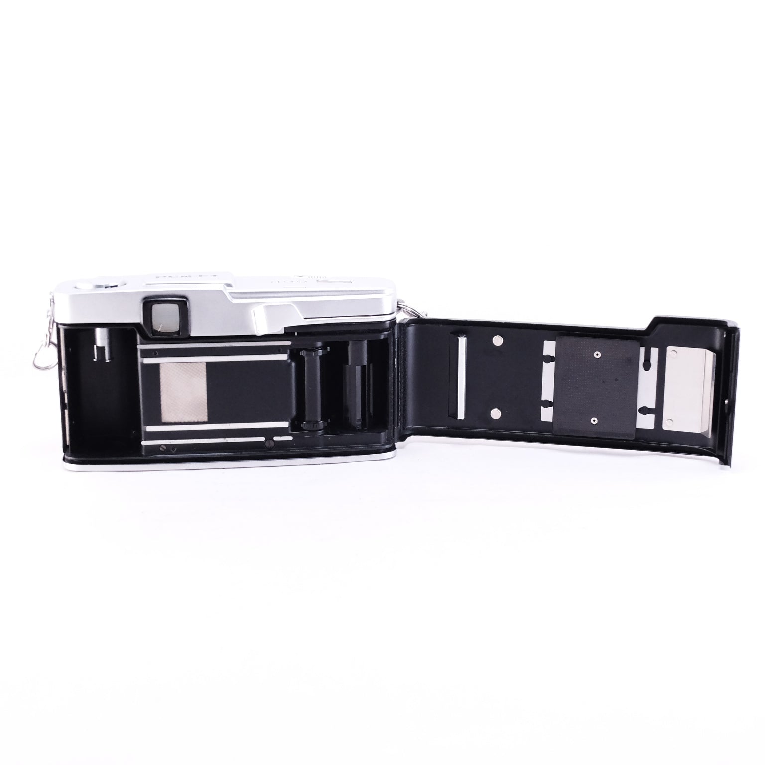 OLYMPUS PEN-FT