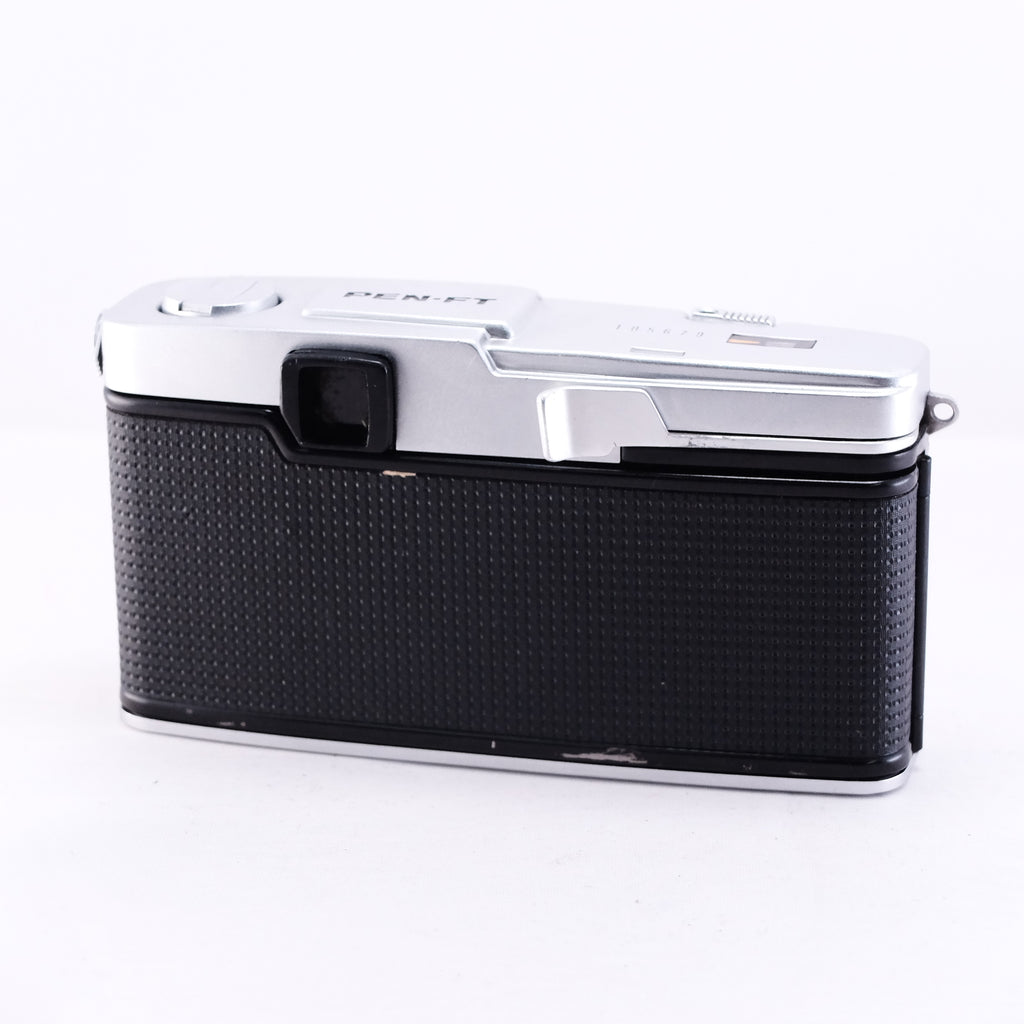 Olympus PEN-FT