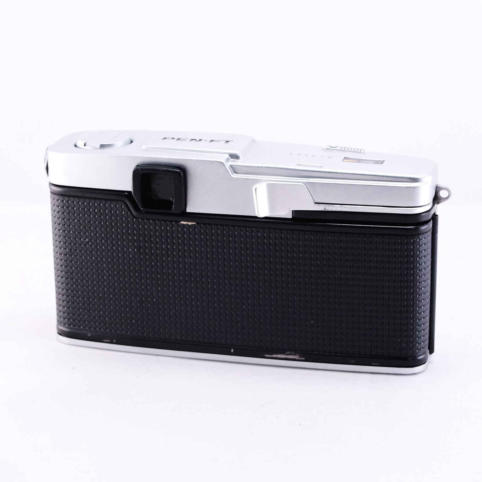 Olympus PEN-FT