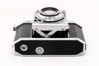 【Agfa】 Karat 36 + Rodenstock-Heligon 5cm F2 〈試写済〉 #1442144746529 | 東京CAMERA
