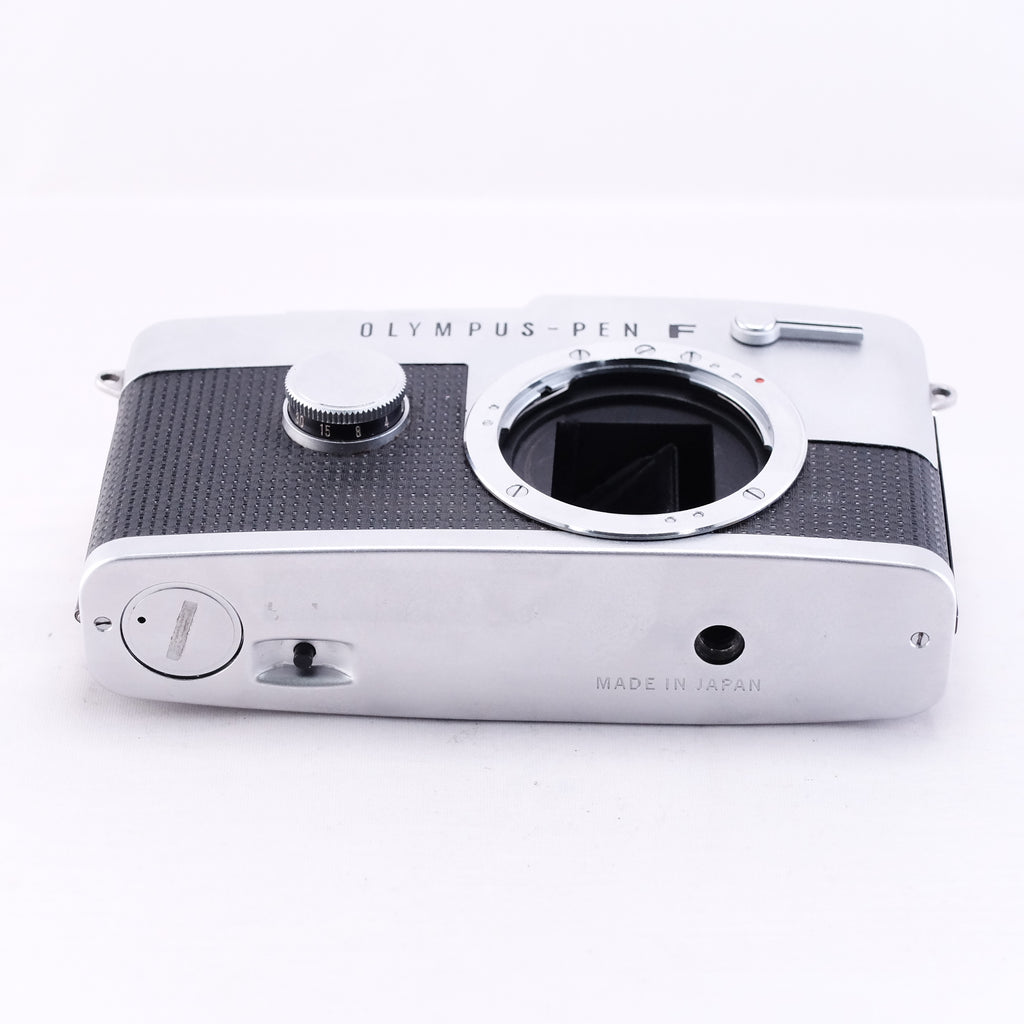Olympus PEN-FT