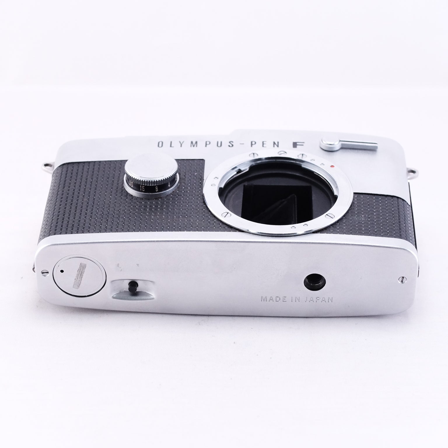 Olympus PEN-FT