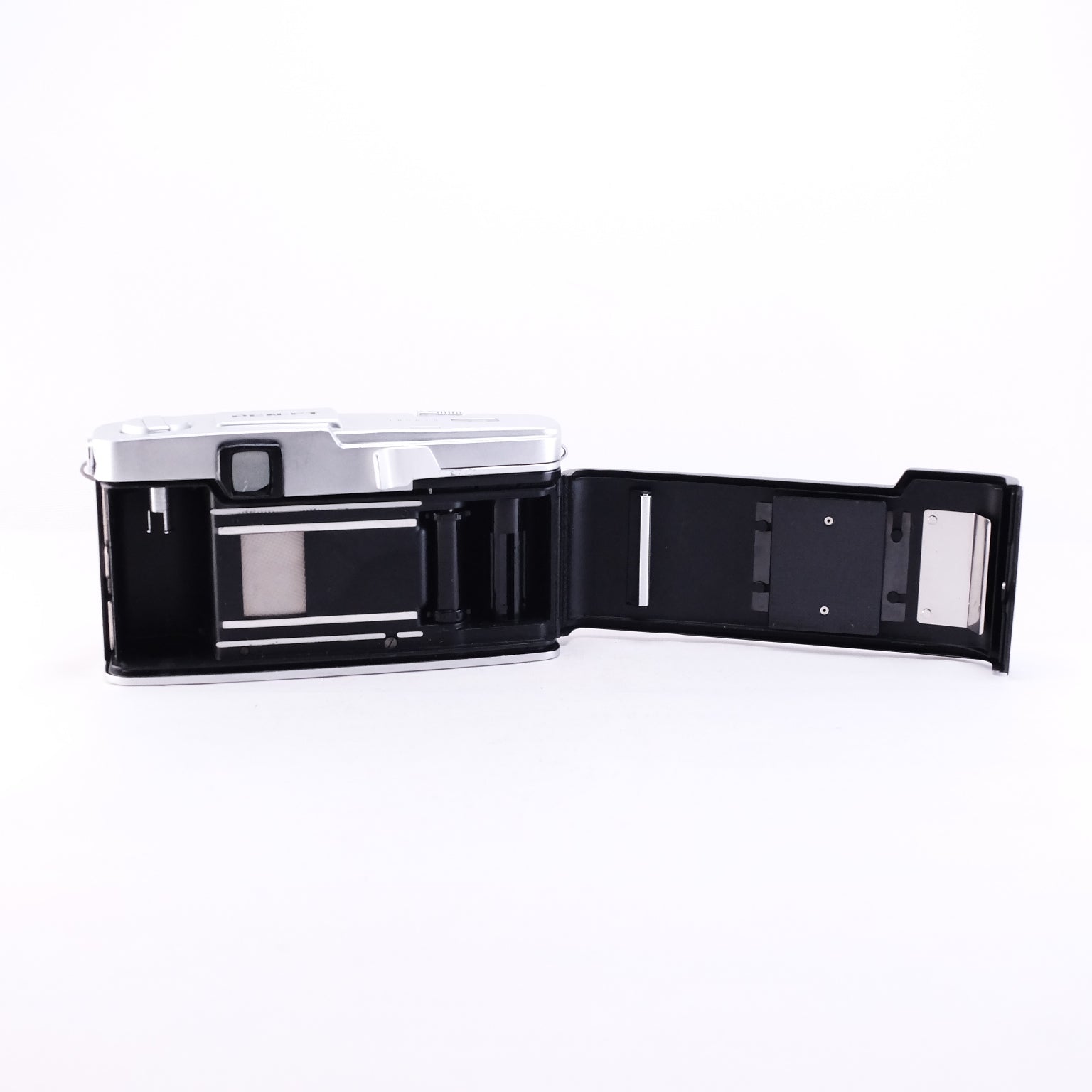 Olympus PEN-FT