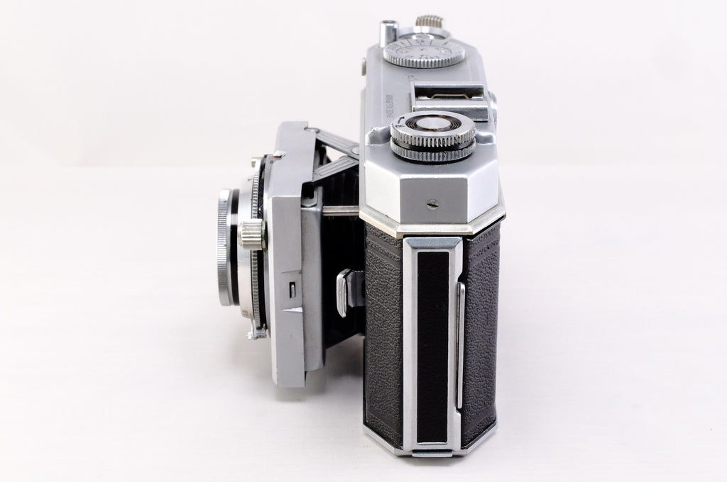 【Agfa】 Karat 36 + Schneider Xenon 50mm F2 #1192249763661 | 東京CAMERA