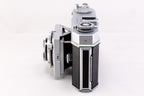 【Agfa】 Karat 36 + Schneider Xenon 50mm F2 #1192249763661 | 東京CAMERA