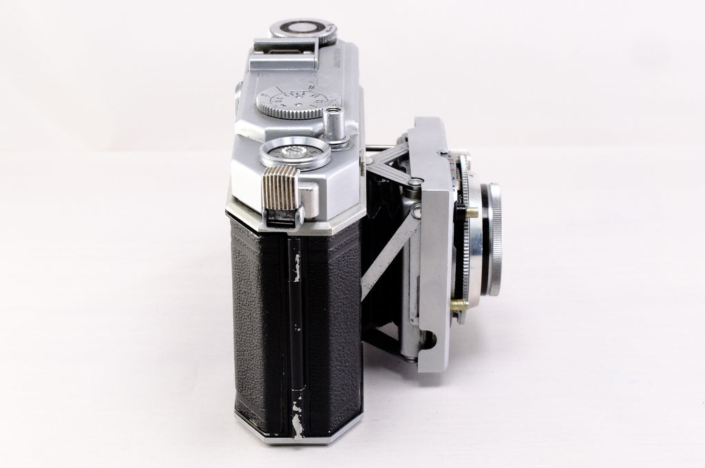 【Agfa】 Karat 36 + Schneider Xenon 50mm F2 #1192249763661 | 東京CAMERA