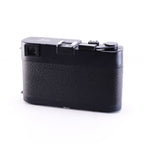 Leica CL + SUMMICRON-C 40mm F2 + 専用フードキャップ