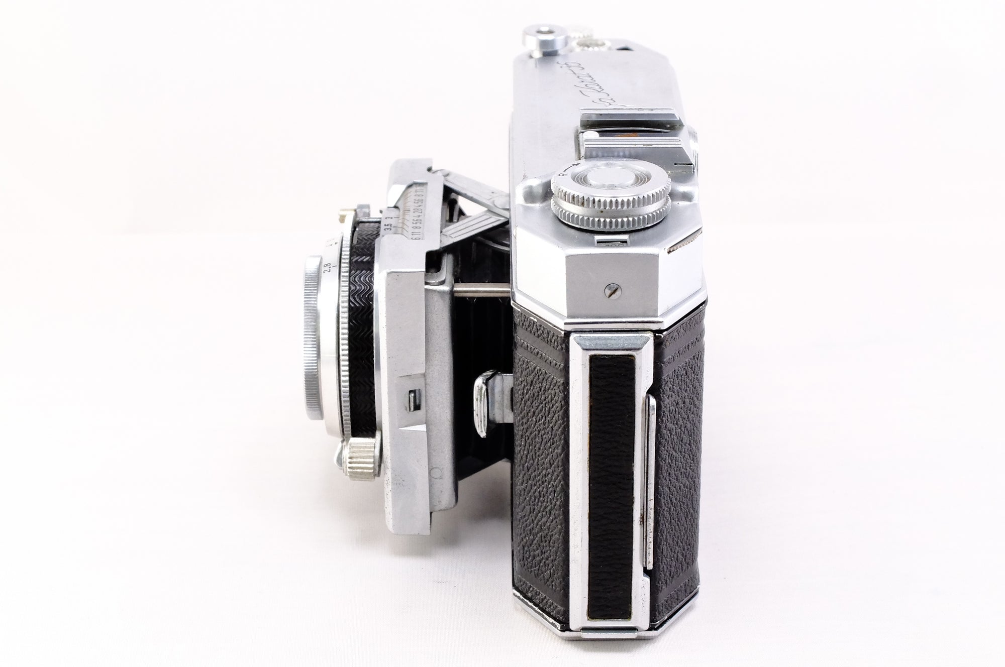 【Agfa】 Karat 36 + Agfa Solinar 50mm F2.8 #1044245143057 | 東京CAMERA