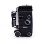 MAMIYA C330 + SEKOR DS 105mm F3.5 / 65mm F3.5 / 250mm F6.3