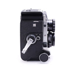 MAMIYA C330 + SEKOR DS 105mm F3.5 / 65mm F3.5 / 250mm F6.3