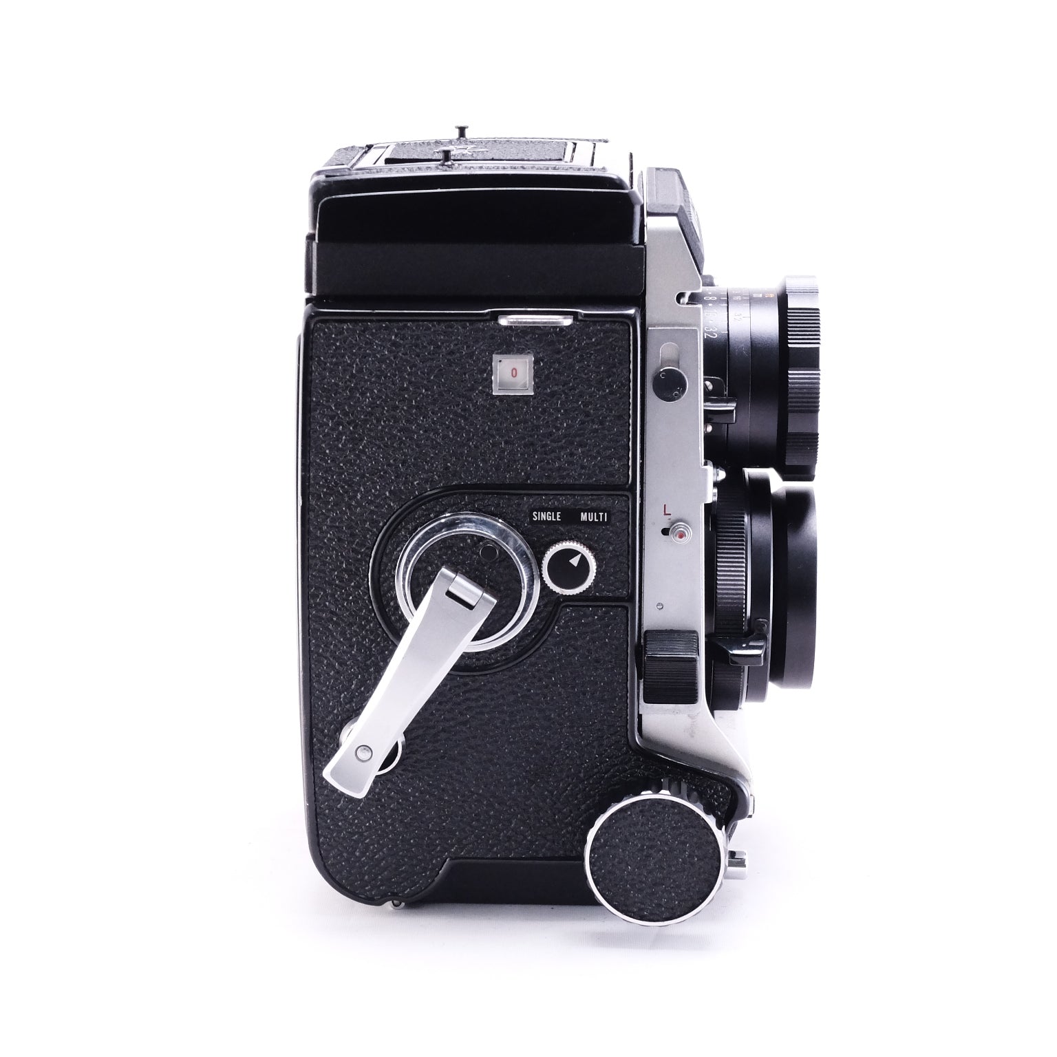 MAMIYA C330 + SEKOR DS 105mm F3.5 / 65mm F3.5 / 250mm F6.3
