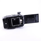 MAMIYA C330 + SEKOR DS 105mm F3.5 / 65mm F3.5 / 250mm F6.3