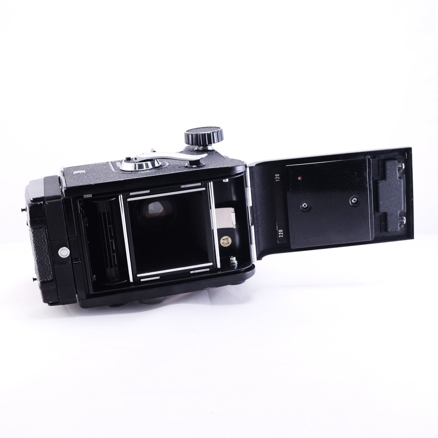 MAMIYA C330 + SEKOR DS 105mm F3.5 / 65mm F3.5 / 250mm F6.3