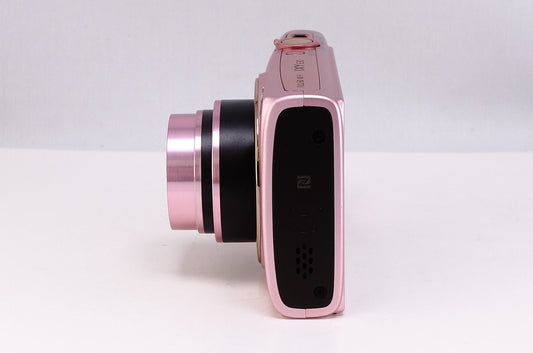 Canon EF MACRO 100mm F2.8 [1761795042229]