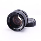CONTAX Planar T* 50mm F1.4 AEJ [Y/C]