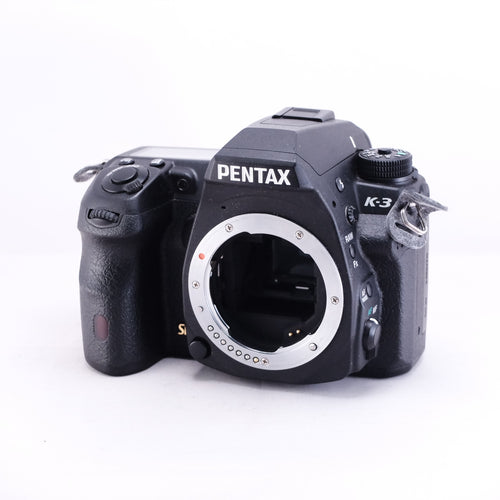 PENTAX K-3 [K]