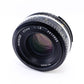 【Nikon】Ai-s NIKKOR 50mm F1.8 OH済み [ニコンFマウント]