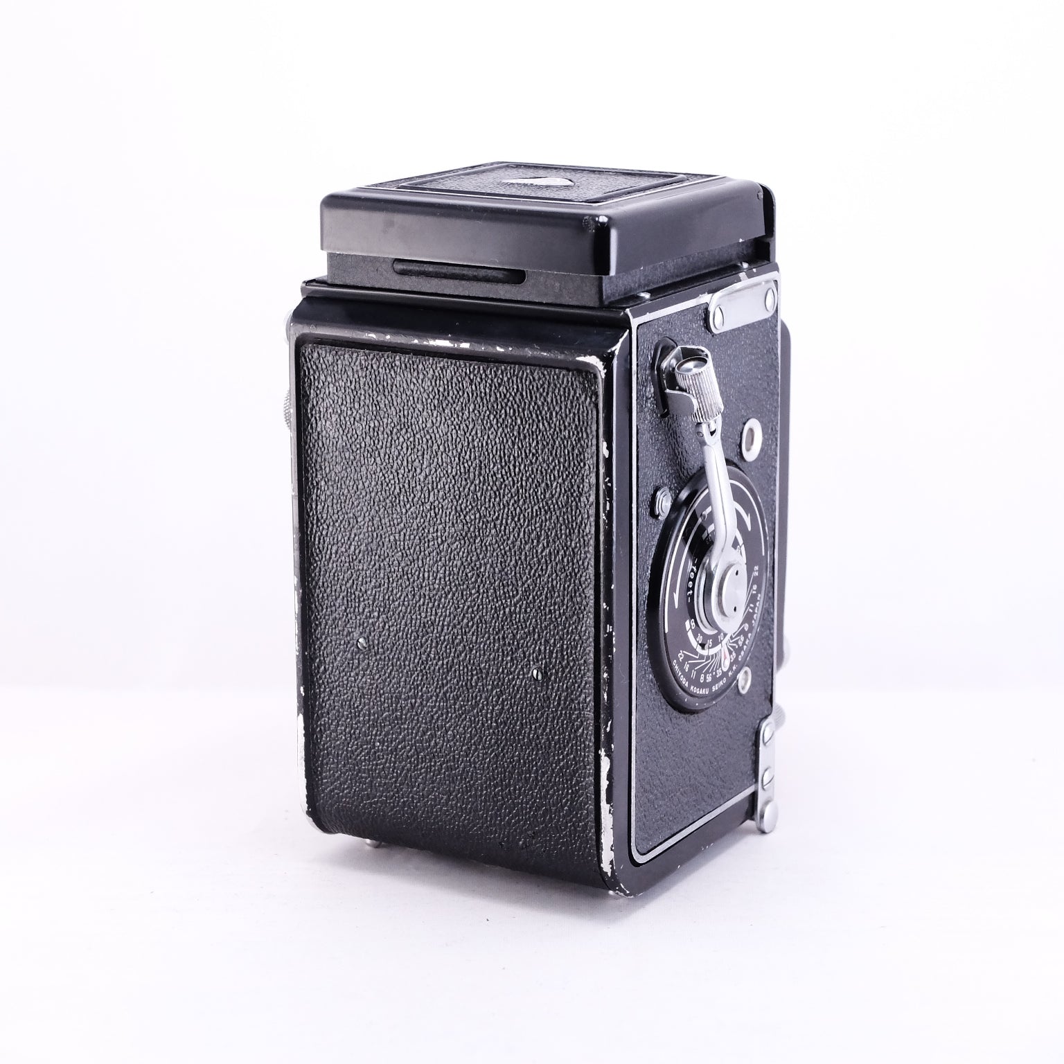 Minolta AUTOCORD