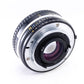 【Nikon】Ai-s NIKKOR 50mm F1.8 OH済み [ニコンFマウント]