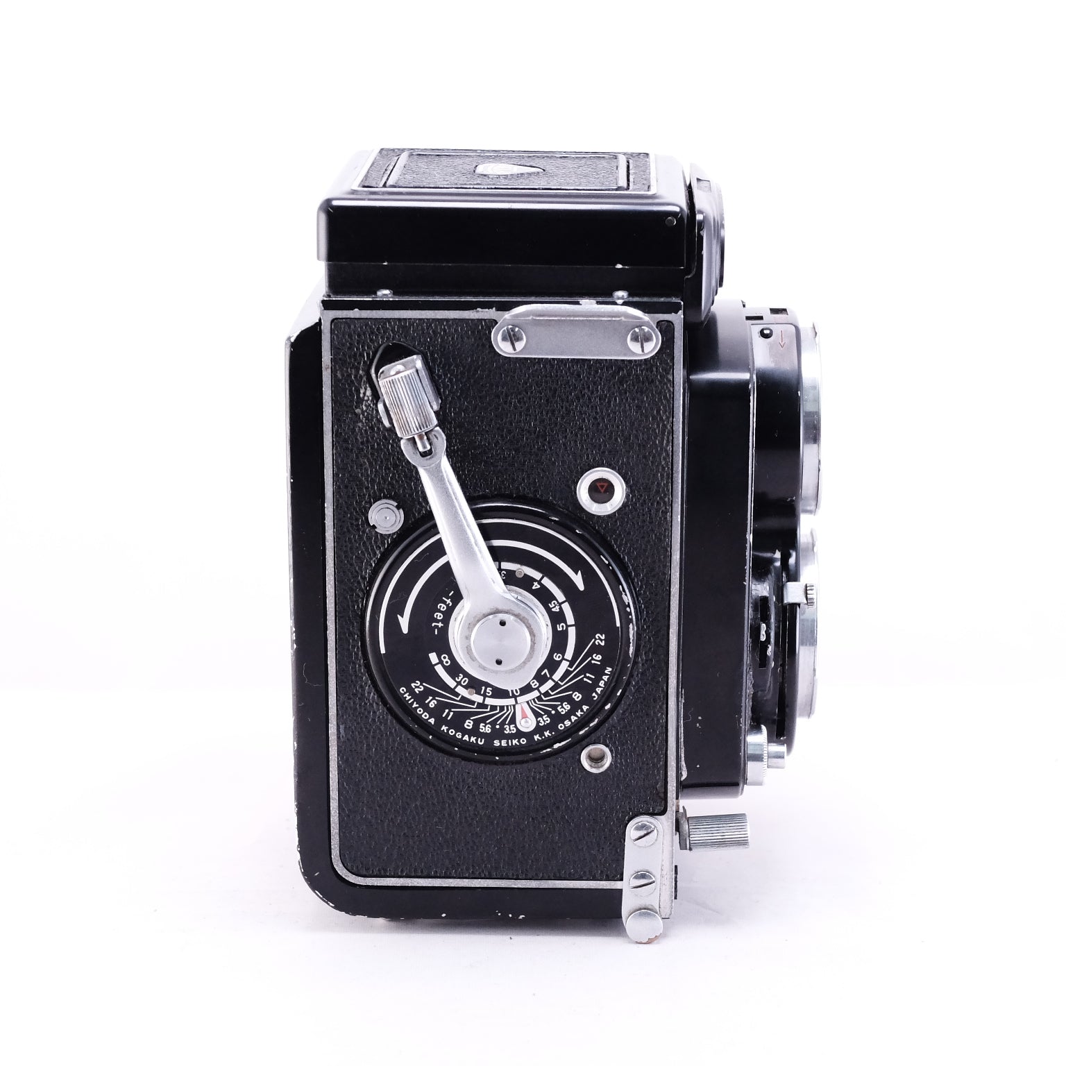 Minolta AUTOCORD