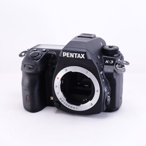PENTAX K-3 [K]
