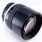 【Nikon】Ai-s NIKKOR 135mm F2 OH済み [ニコンFマウント][1026403756493]