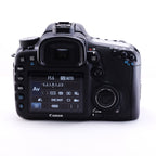 Canon EOS 7D + EF-S 15-85mm F3.5-5.6 IS USM