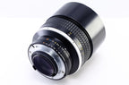 【Nikon】Ai-s NIKKOR 135mm F2 OH済み [F] | 東京CAMERA