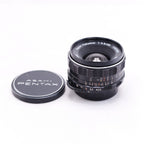 PENTAX Super-Takumar 35mm F3.5  [M42]