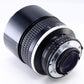 【Nikon】Ai-s NIKKOR 135mm F2 OH済み [ニコンFマウント][1026403756493]