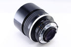 【Nikon】Ai-s NIKKOR 135mm F2 OH済み [F] | 東京CAMERA